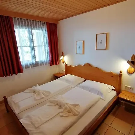 Apartman Ferienappartement Im Ski U Wandergebiet Gerlitzen Treffen