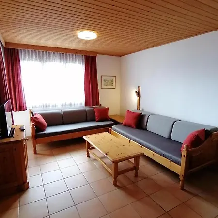 Ferienappartement Im Ski U Wandergebiet Gerlitzen Treffen