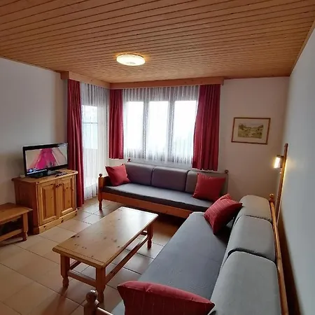 Apartman Ferienappartement Im Ski U Wandergebiet Gerlitzen