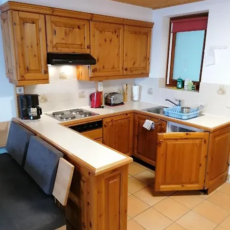 Apartman Ferienappartement Im Ski U Wandergebiet Gerlitzen Treffen