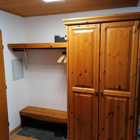 Apartman Ferienappartement Im Ski U Wandergebiet Gerlitzen Treffen