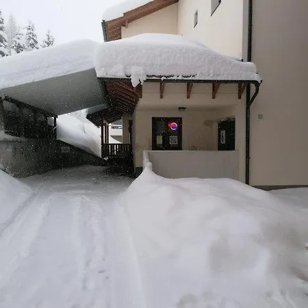 Ferienappartement Im Ski U Wandergebiet Gerlitzen