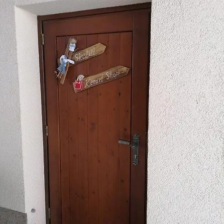 Ferienappartement Im Ski U Wandergebiet Gerlitzen Apartman *