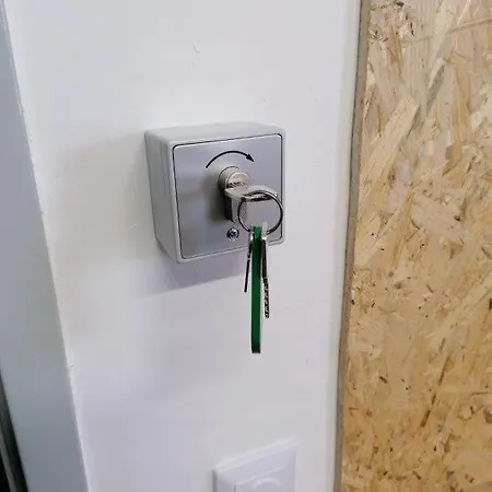 Apartman Ferienappartement Im Ski U Wandergebiet Gerlitzen *